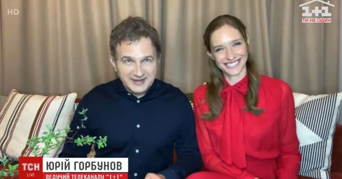 Зірки на карантині: Горбунов опановує нове хобі, а Осадча готується до знімань "Світського життя"