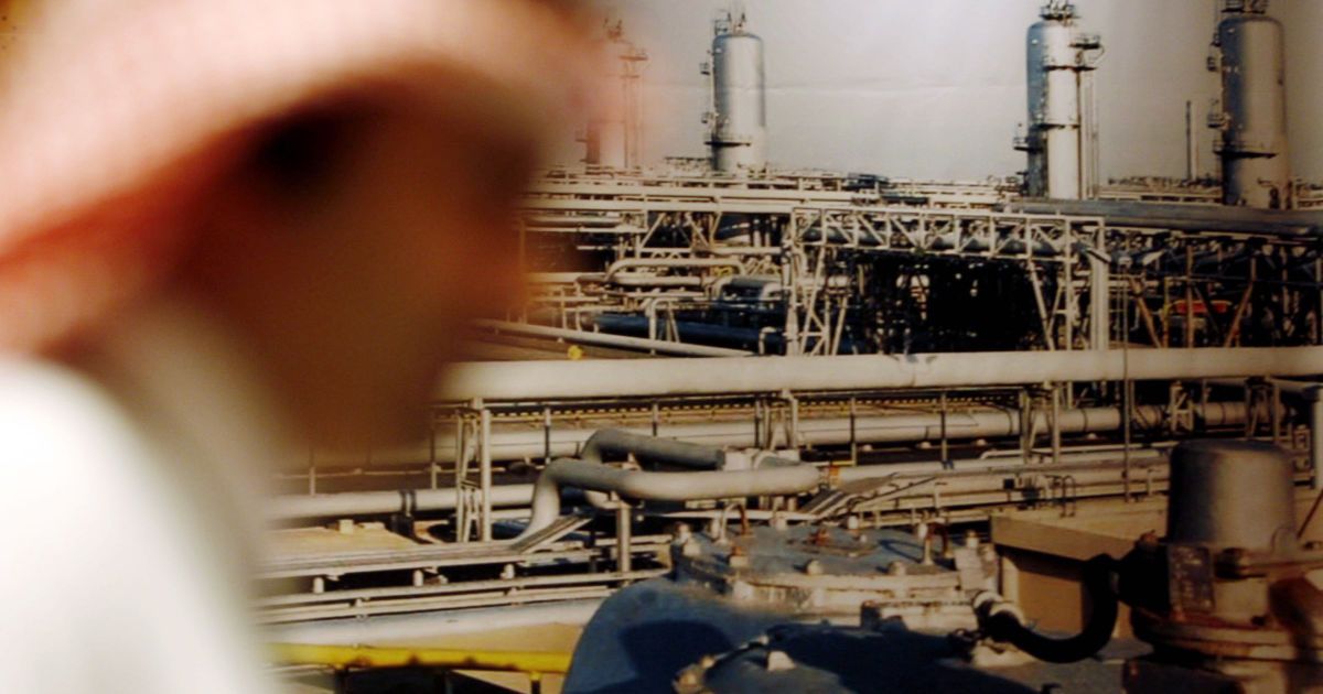 Установили рекорд и обогнали Apple. Saudi Aramco после выхода на биржу стала самой дорогой компанией мира