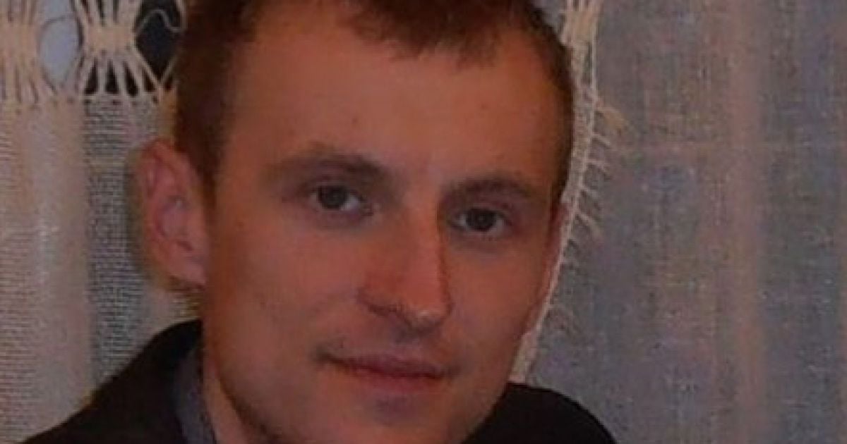 Виталий надеется на помощь неравнодушных