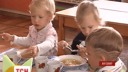 В Житомире зафиксирована вспышка гепатита А