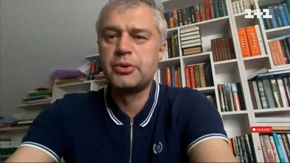 Польща скасувала виплати українським біженцям: нардеп Рубльов у ТСН