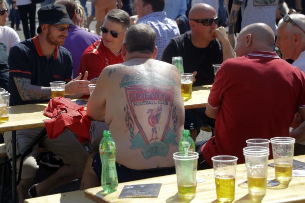  / © Associated Press