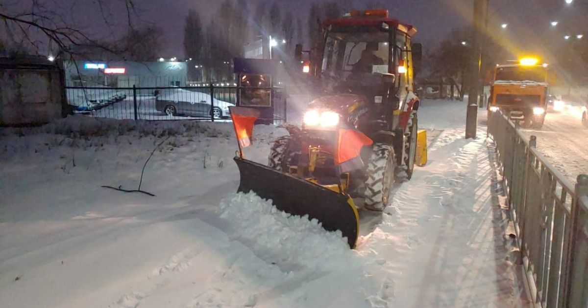 У Києві оголошується перший рівень небезпечності: у чому причина