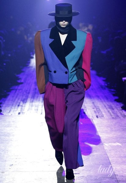 Колекція Marc Jacobs прет-а-порте сезону осінь-зима 2018-2019 / © East News