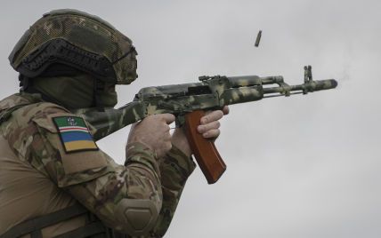 Активні бойові дії в Україні завершаться вже за 7-9 тижнів - Міноборони Естонії