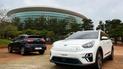 Электрический Kia Niro получил впечатляющий запас хода