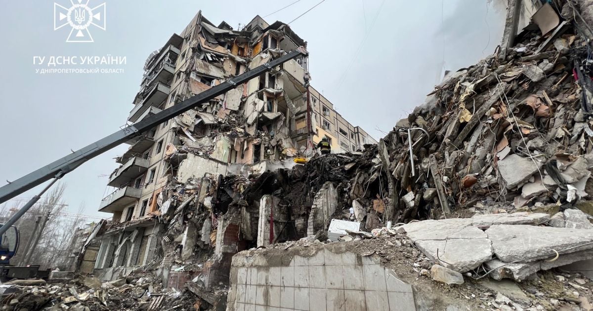 "Україна – регіон РФ": журналісти дозвонилися російському військовому, причетному до удару в Дніпрі (аудіо)