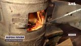 Более недели замерзали в собственных домах: в Ладыжине возобновили отопление
