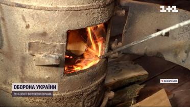 Понад тиждень замерзали у власних оселях: у Ладижині відновили опалення