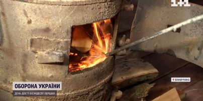 Понад тиждень замерзали у власних оселях: у Ладижині відновили опалення
