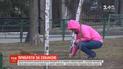 Активисты пытаются приучить украинцев убирать за своими любимцами