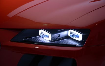 LG займется разработкой инновационного освещения для беспилотников
