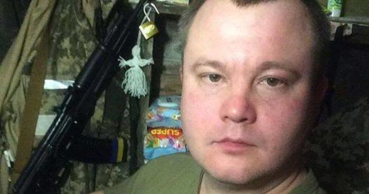 У Києві бійця АТО викинули з дев'ятого поверху – соцмережі
