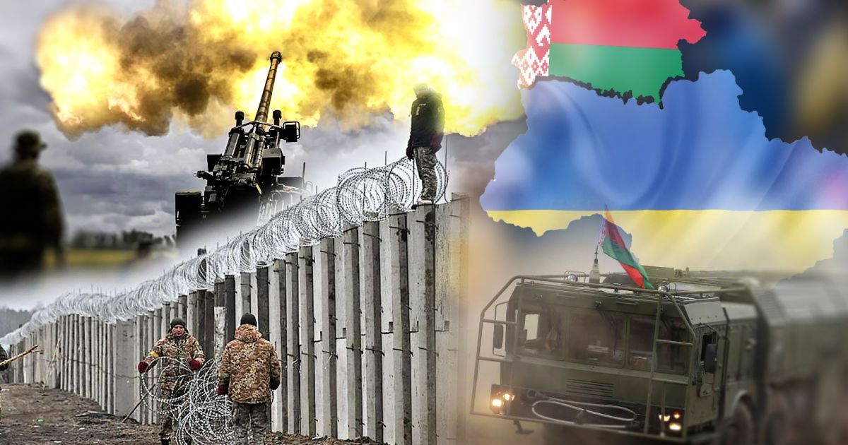 РФ готовится к наступлению на севере Запорожской области