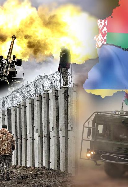 Кремль вовлекает Беларусь в войну