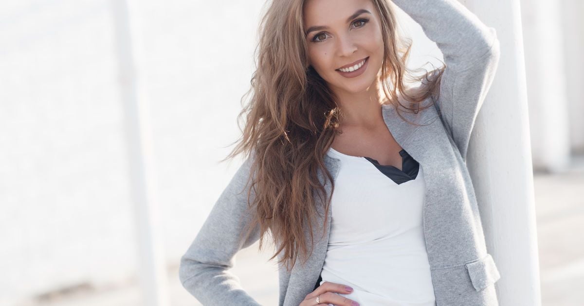 Як перетворити прості речі на розкішний гардероб