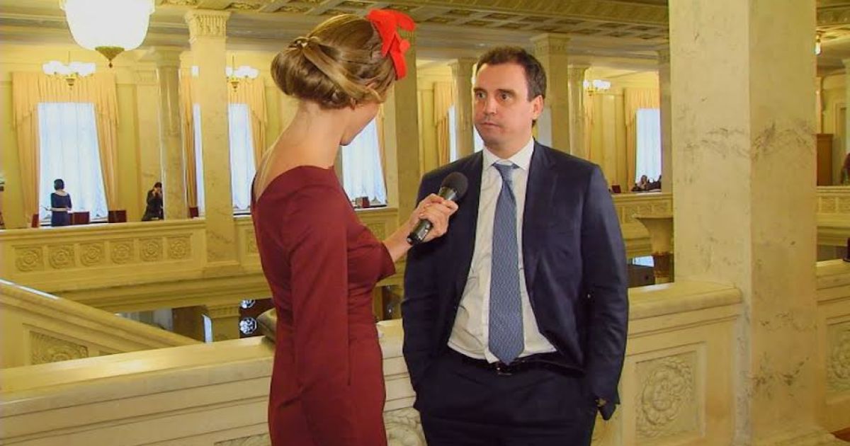 Провокації та сенсації від Катерини Осадчої дивіться  у "Світському житті"
