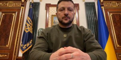 День памʼяті жертв Голокосту: звернення Володимира Зеленського