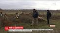 Учасники АТО не знають, що робити із землею на кладовищі, яку їм виділила влада