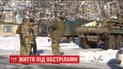 Оккупанты круглосуточно палят по Травневому и Гладосово, пытаясь вернуть утраченное