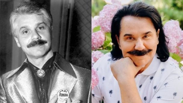 Павел Зибров