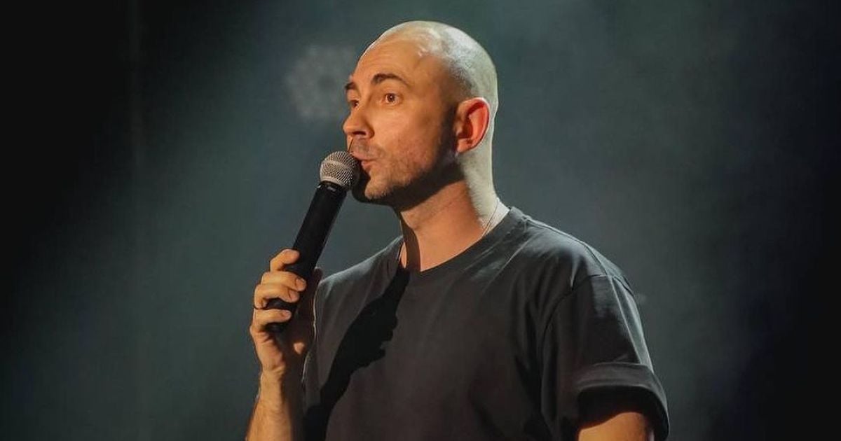 Андрей Бедняков