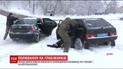 Полиция Днепра провела обучение по обезвреживанию грабителей, которые "напали" на авто инкассаторов