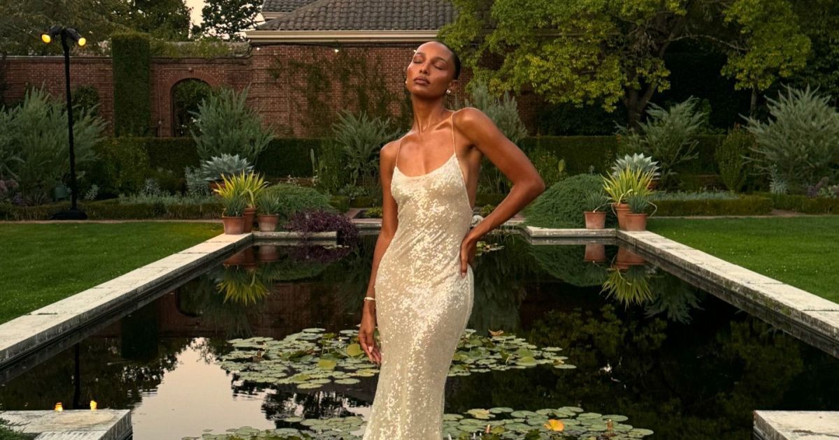 Битва блискучих суконь: Шарлотта Казірагі vs Жасмін Тукс