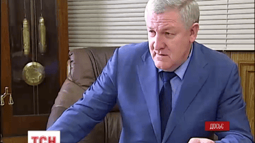 Михайло Єжель більше не посол України в Білорусі