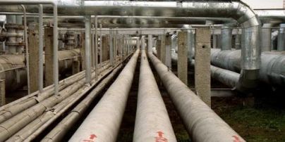 На Чернігівщині пошкоджено Олишівське підземне сховище газу внаслідок обстрілів окупантів