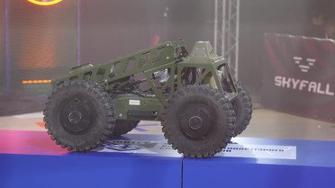 Новий спорт: в Україні пройшли змагання з керування та перегонів безпілотників