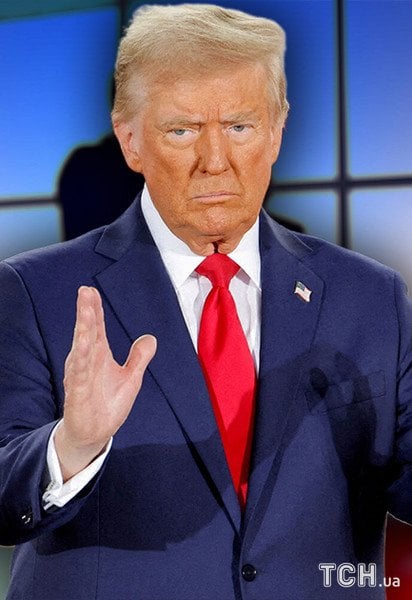 Трамп знову незадоволений Зеленським - Politico