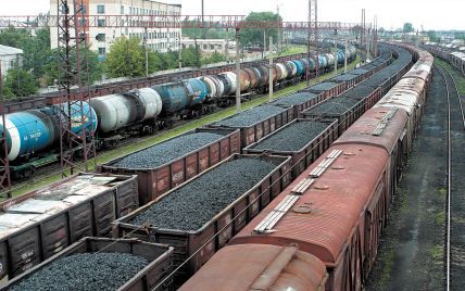 По железной дороге начнут курсировать частные локомотивы – решение правительства