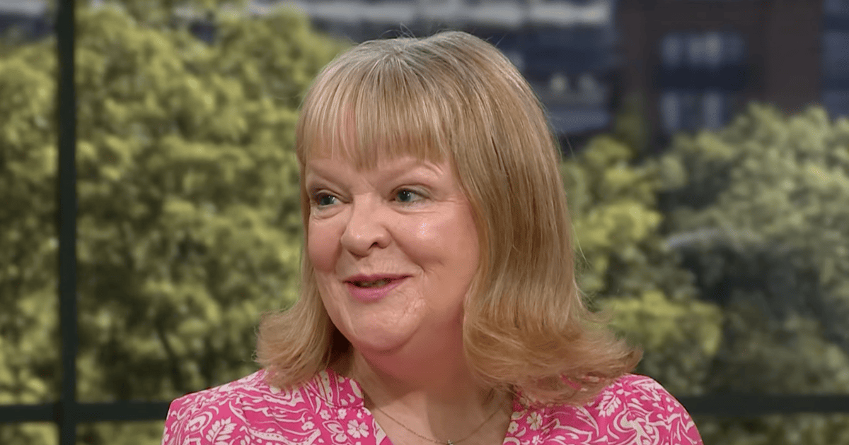 Британка Івонн Кук