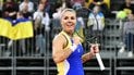 Олександра Олійникова