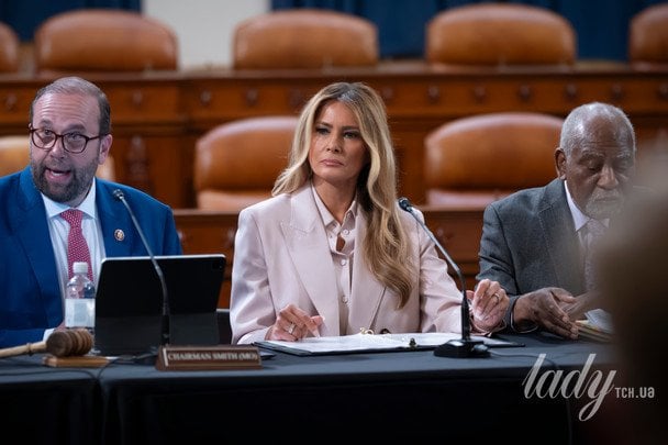 Меланія Трамп / © Associated Press