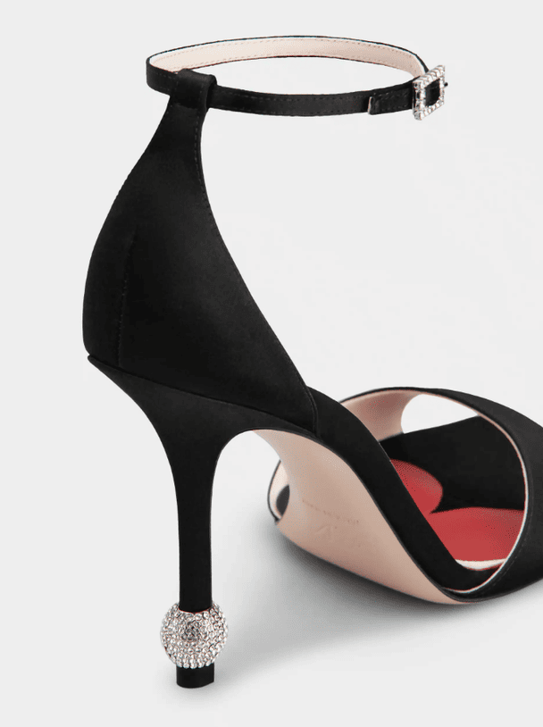 Босоніжки Roger Vivier