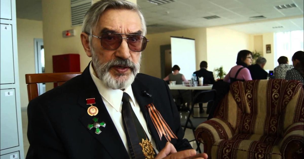 Сергій Сокуров зізнався, що регулярно доносив на Шаріну з 2010 року.