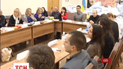 До Київської міської виборчої комісії не привезли жодних протоколів