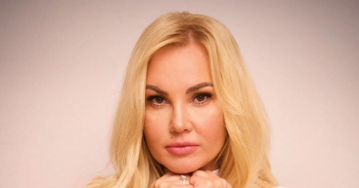 Ukrainian Singer Kamalia Injured Prior to Important Event