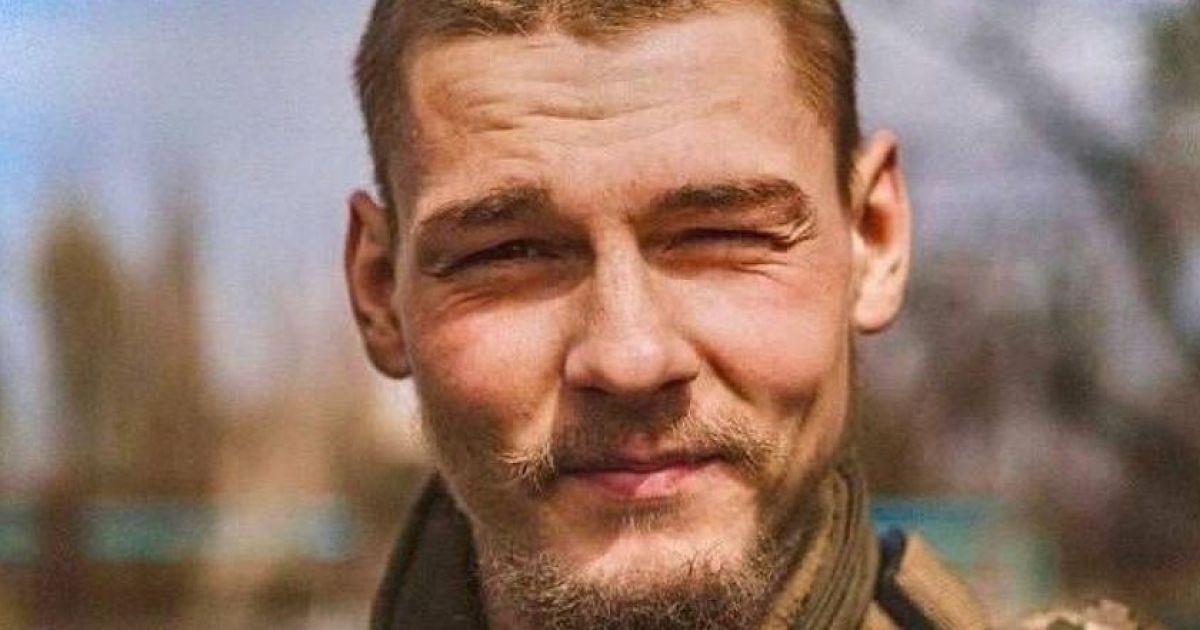 В марте 2023 года Владиславу Лихошве только что исполнился 21 год
