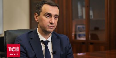 Віктор Ляшко ексклюзивно розповів про перспективи січневого локдауну в Україні