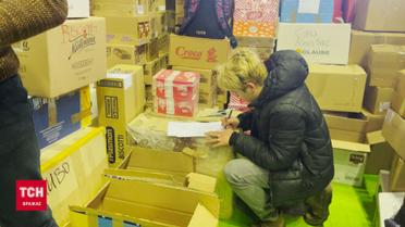 Волонтери, активісти Буковини збирають підписи щодо закриття неба над Україною