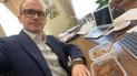 "Брали из общей посудины": министр юстиции заказал себе обед из Лукьяновского СИЗО