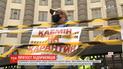 Возле Кабмина митинговали представители малого и среднего бизнеса: что требовали от правительства