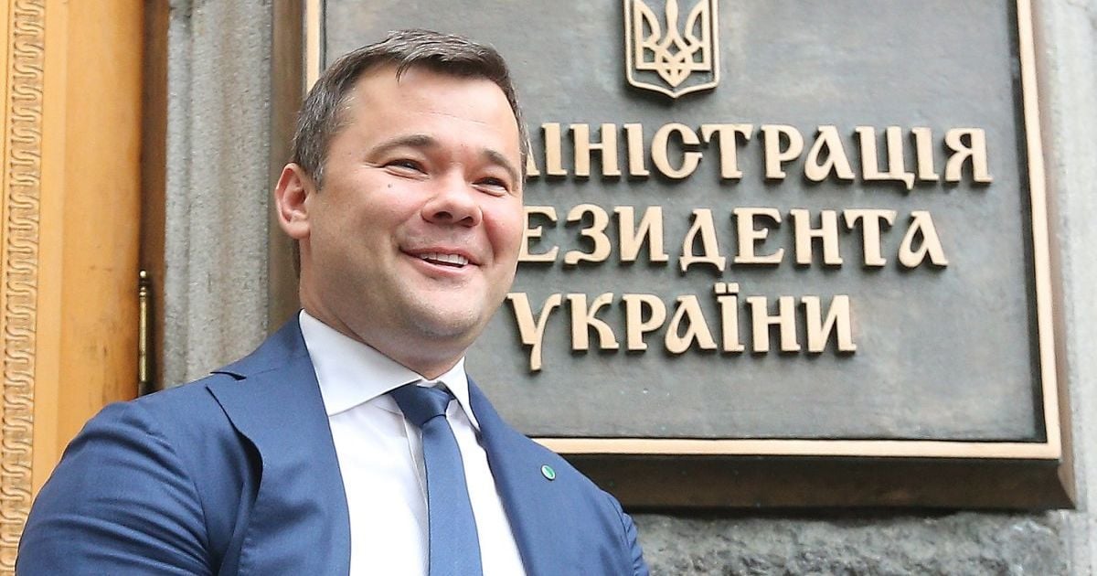 Андрей Богдан
