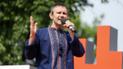 Вакарчук розповів, хто фінансує його партію