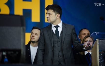 Зеленский анонсировал кадровые перестановки среди участников переговоров в Минске от Украины
