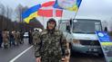 Вантажівки із товарами з РФ зупиняють на західному кордоні