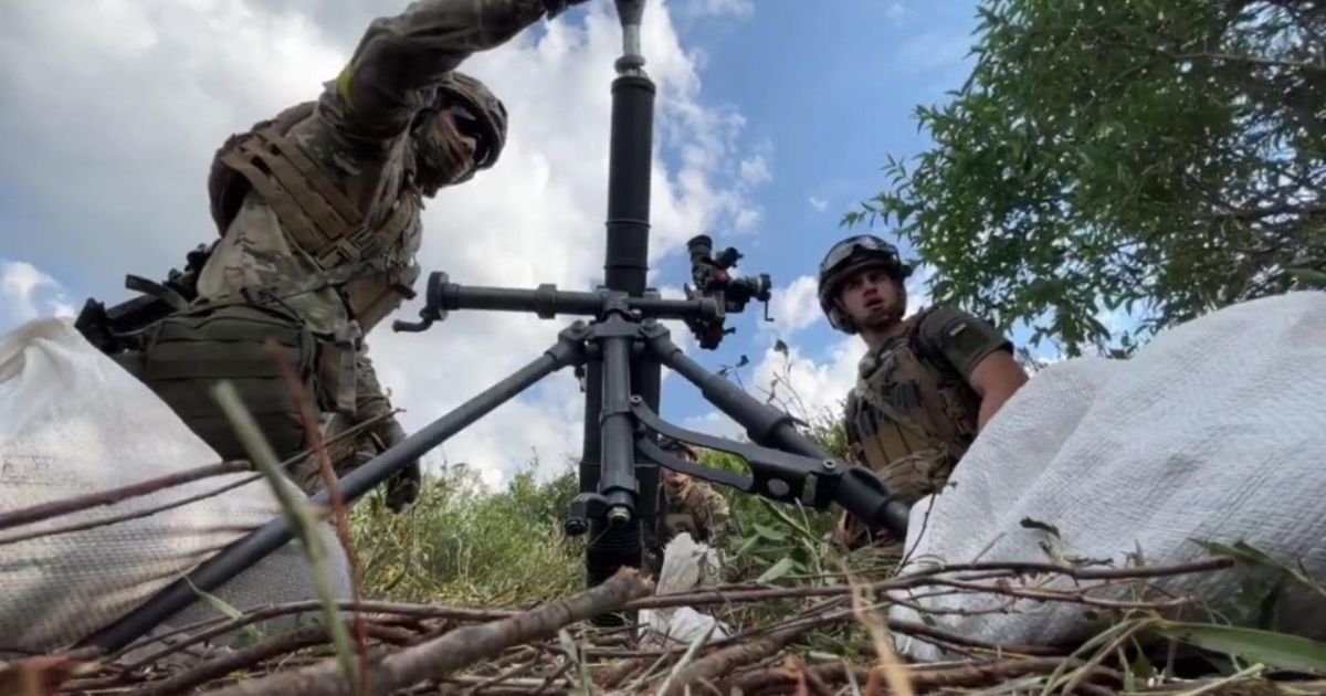 ЗСУ відбили штурм окупантів поблизу Прудянки на Харківському напрямку - Генштаб